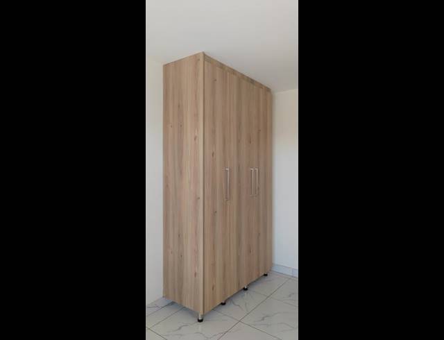 1 BEDROOM PROPERTY TO RENT IN DOBSONVILLE